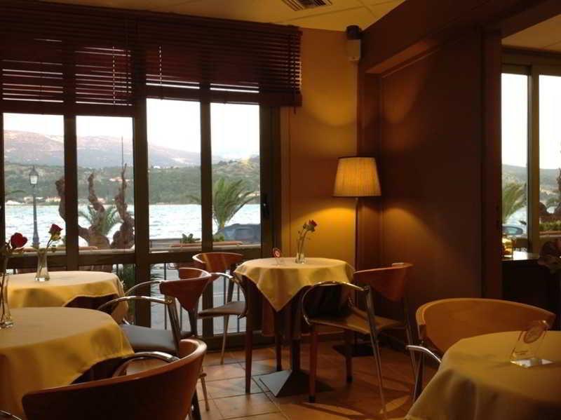 Hotel Tourist Boutique Argostoli (Kefalonia)