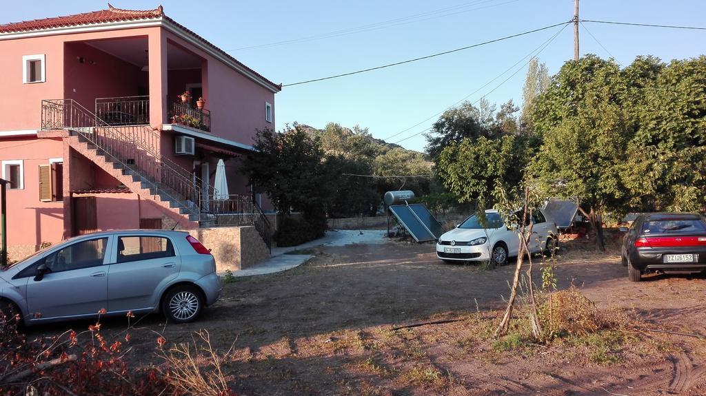 Apartment Vassilis Anaxos