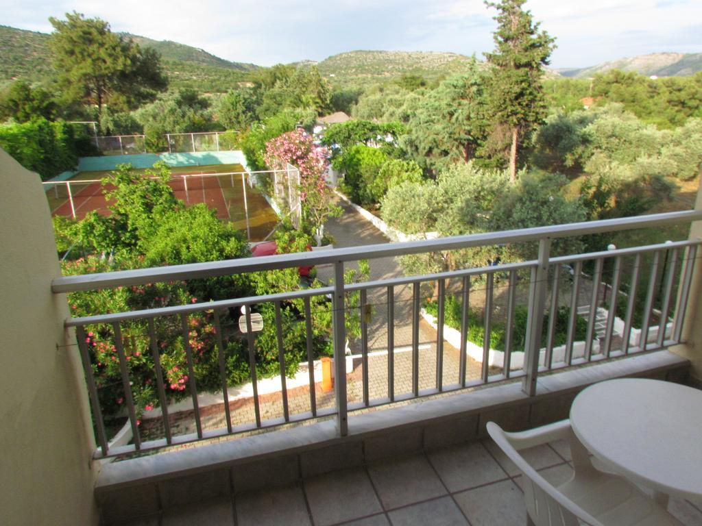 Thassos Hotel 3*
