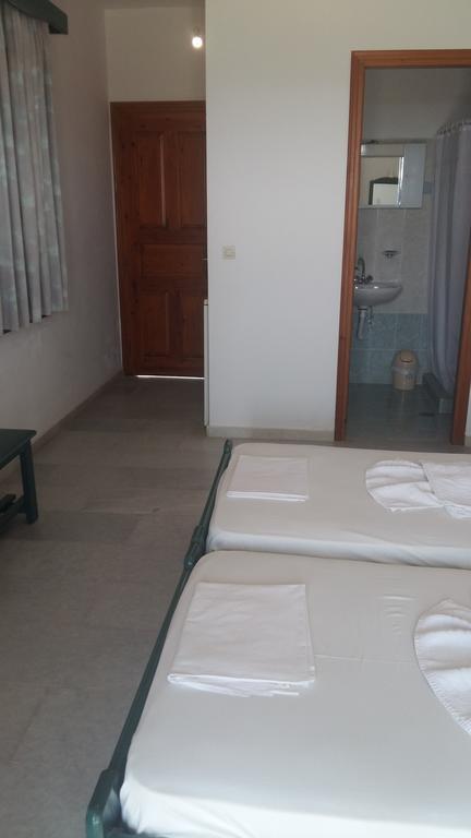 Nostos Plaka (Naxos)