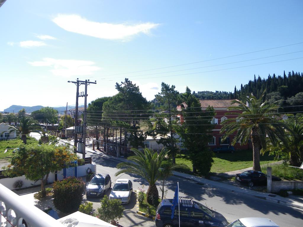 Christakis Aparthotel 2*