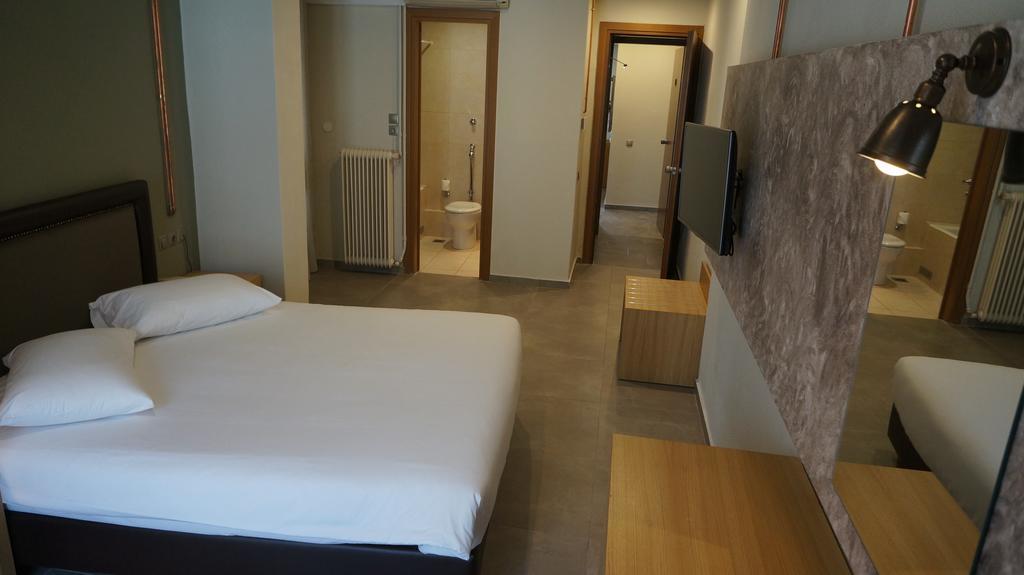 Kastalia Boutique Hotel 4*