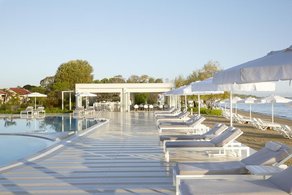 Capo Di Corfu Aparthotel 5*