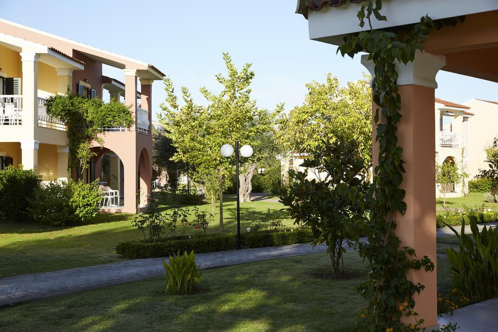 Aparthotel Capo Di Corfu Kavos