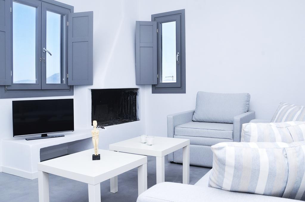 Apartment Ionathan