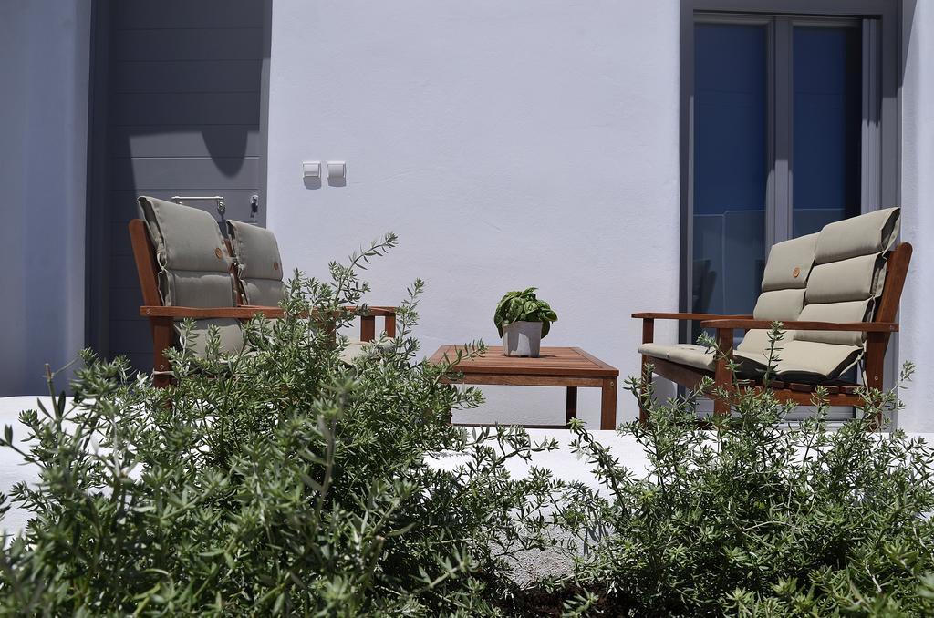 Ionathan Apartment *