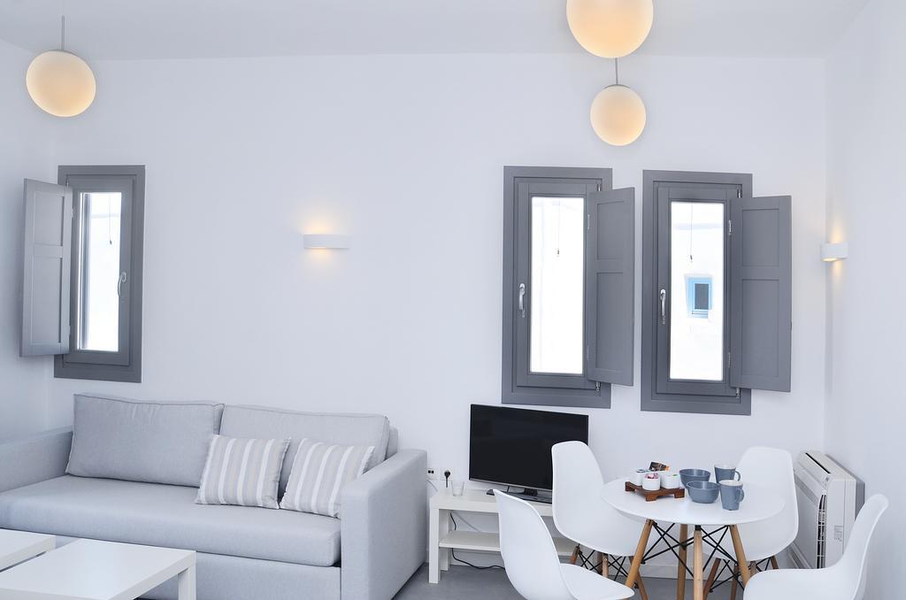 Ionathan Apartment Koufonisia