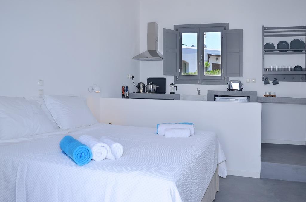 Apartment Ionathan