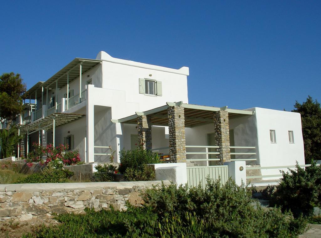 Apartment Mike'splace Antiparos