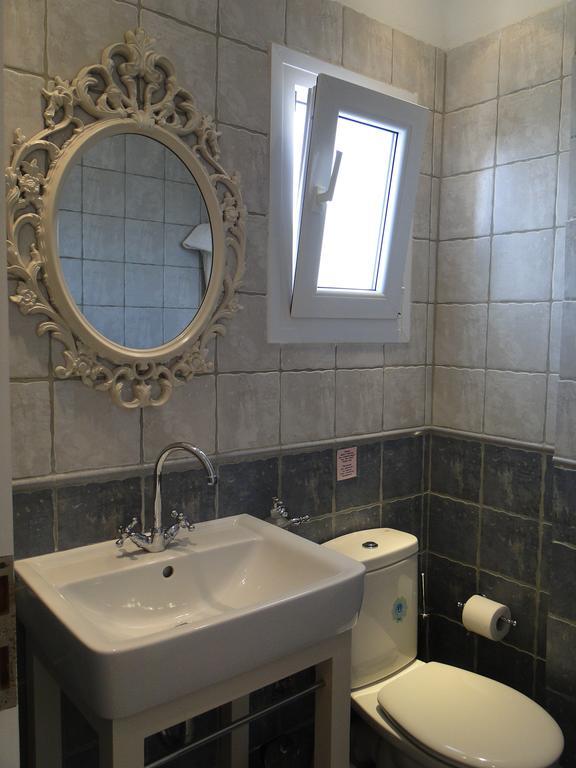 Mike'splace Antiparos
