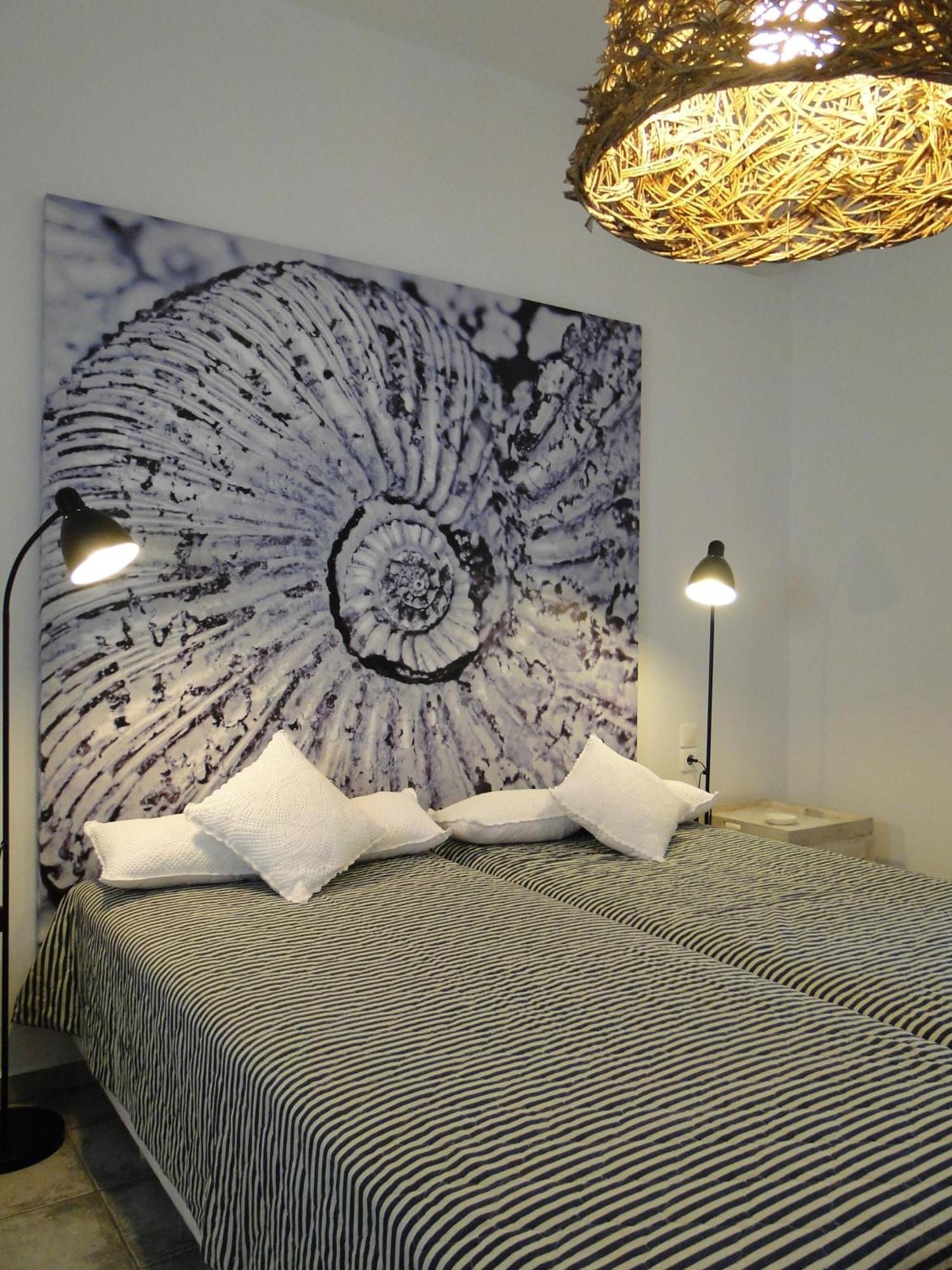 Mike'splace Antiparos
