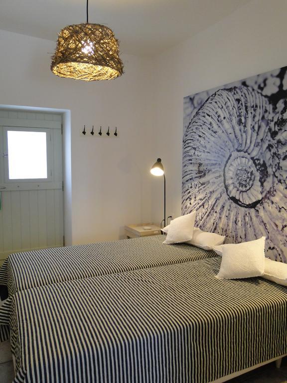 Mike'splace * Antiparos