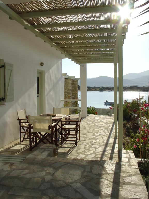 Apartment Mike'splace Antiparos