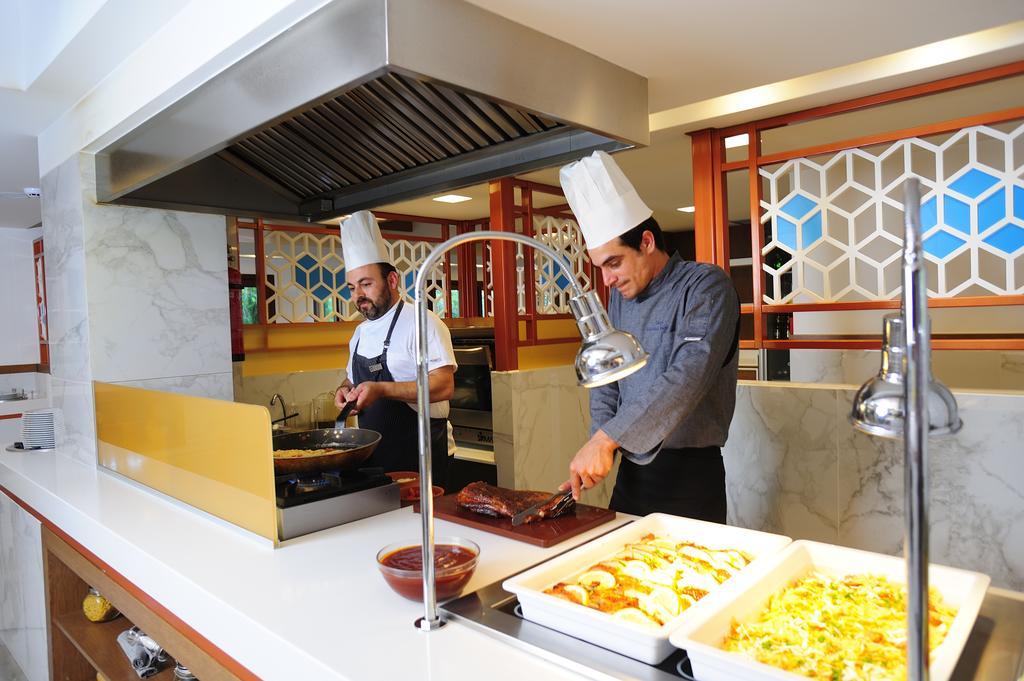Hotel Atrium Ambiance (adults Only) 4*
