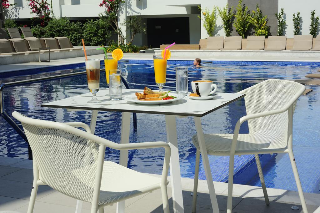 Atrium Ambiance (adults Only) Hotel 4*