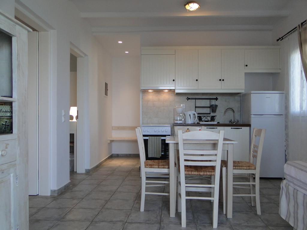 Mike'splace * Antiparos
