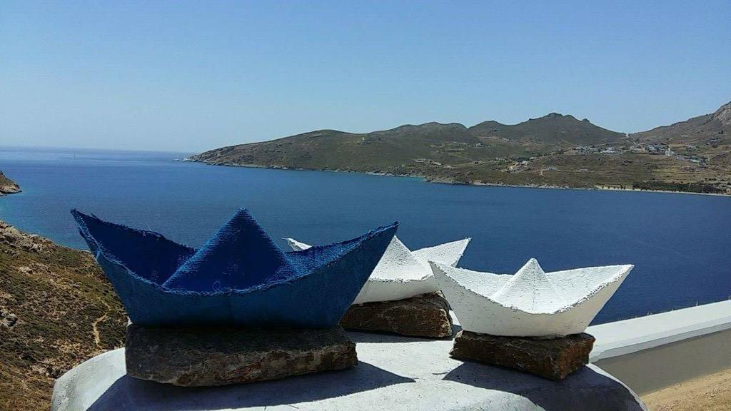 Asteroskoni Of Serifos Guest house *