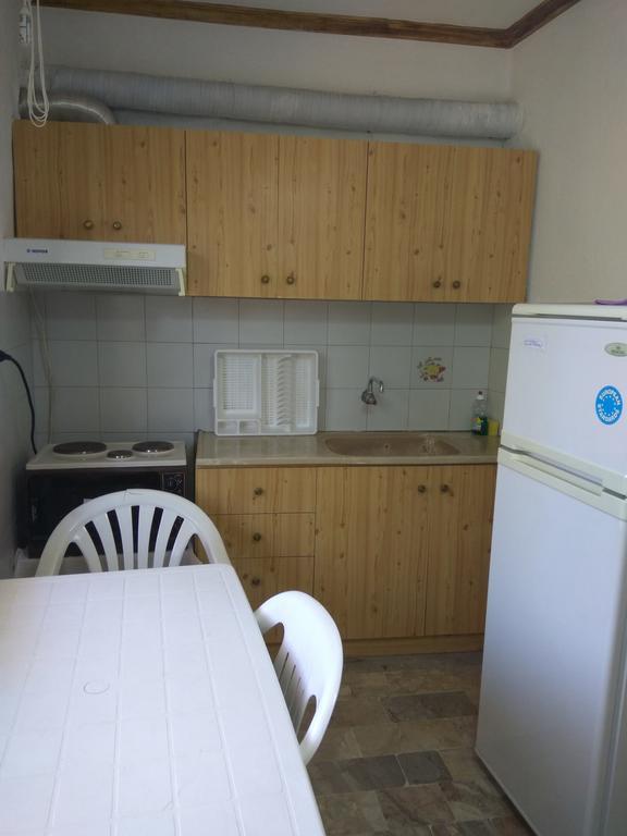 Exohi Apartment Vrasna