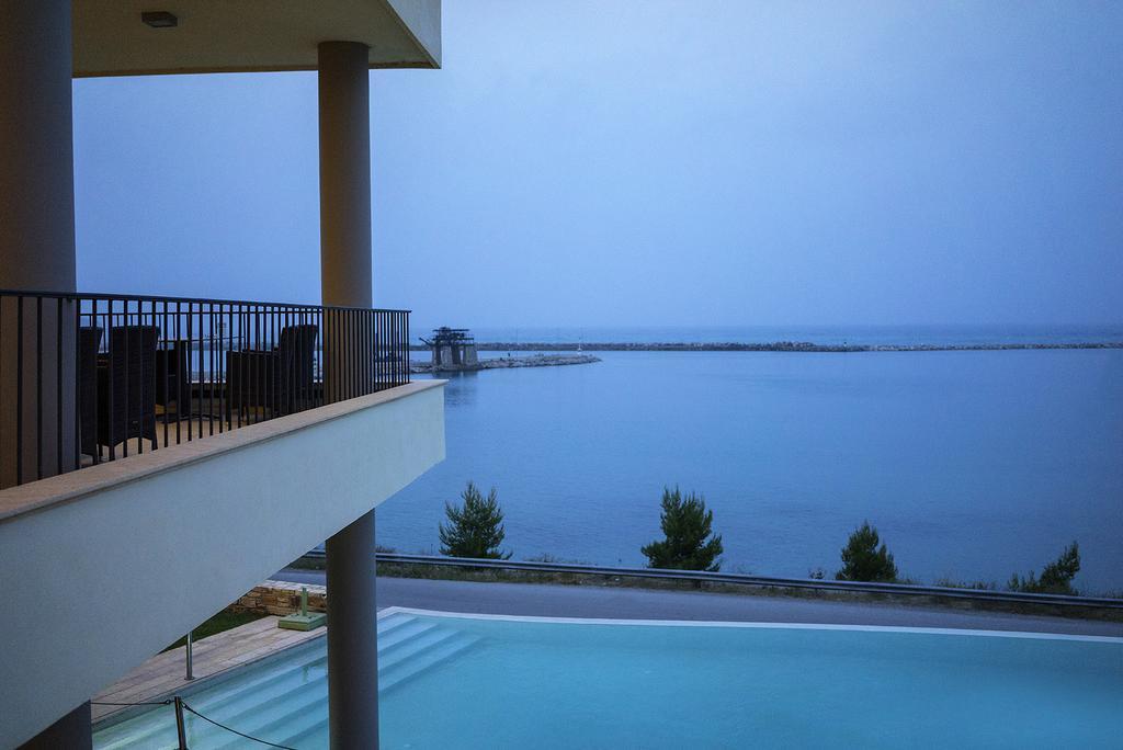 Palace Hotel 4*