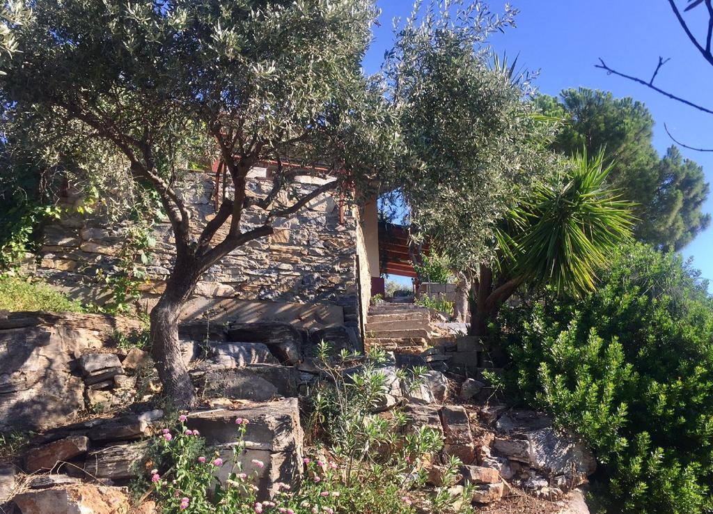 Holiday home Alexander's