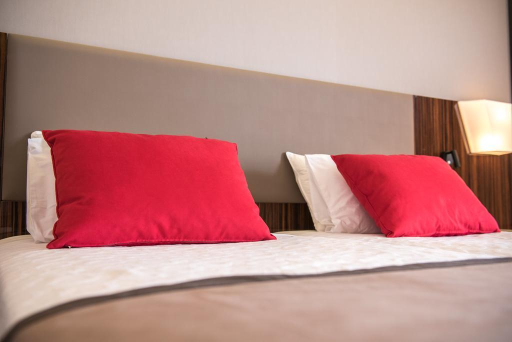 Hotel Ramada Plaza By Wyndham Thraki Alexandroupoli