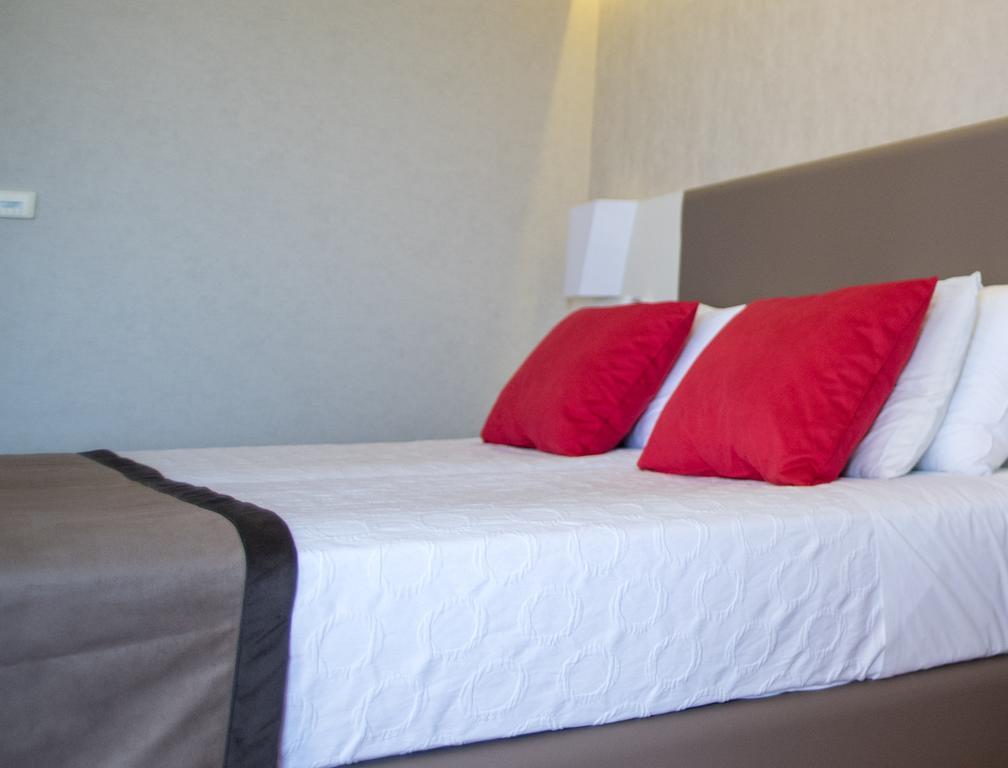 Ramada Plaza By Wyndham Thraki Hotel Alexandroupoli