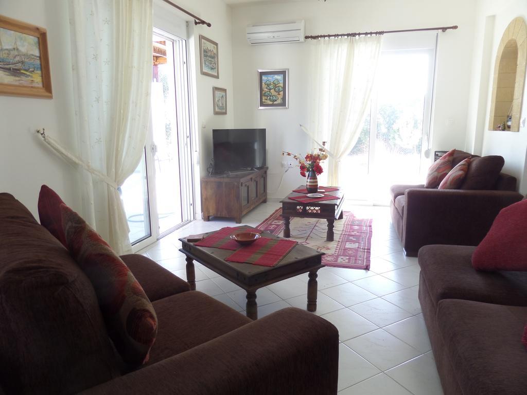 Villa Tsampika