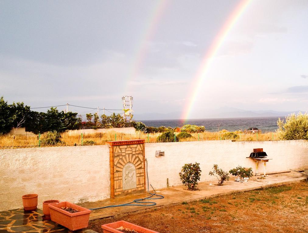 Flora Holiday home Artemida (Attica)