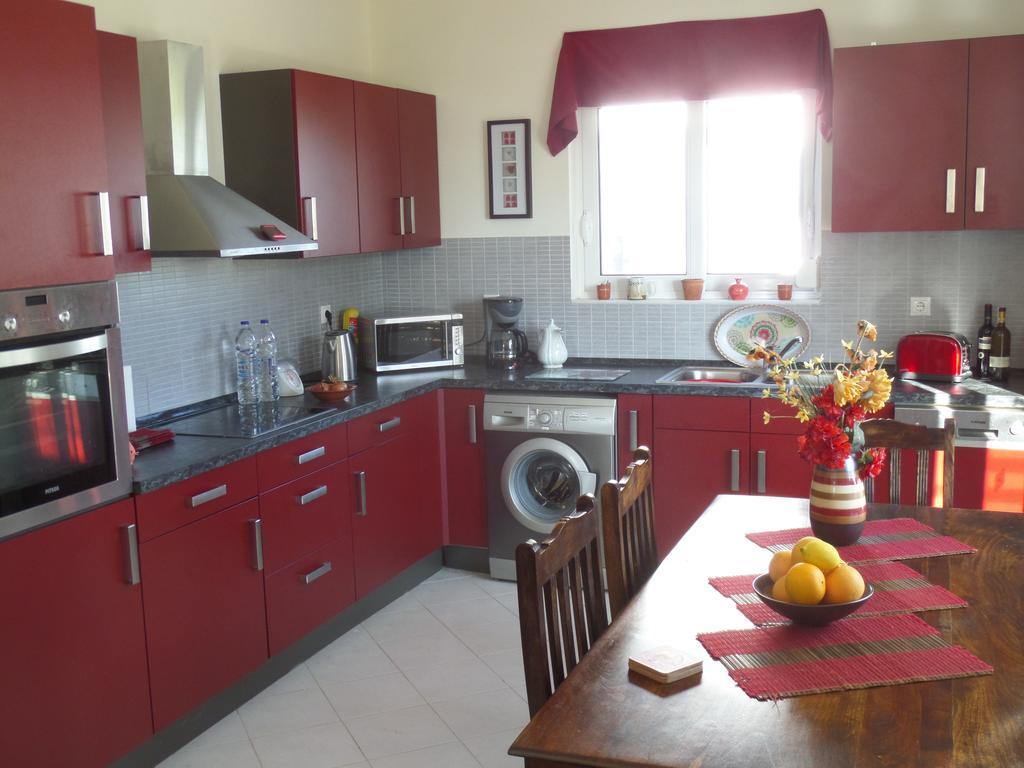 Villa Tsampika Archangelos (Rhodes)