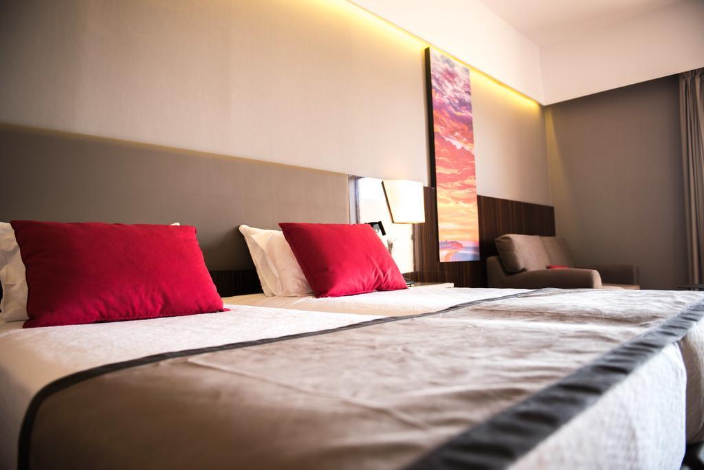 Hotel Ramada Plaza By Wyndham Thraki Alexandroupoli