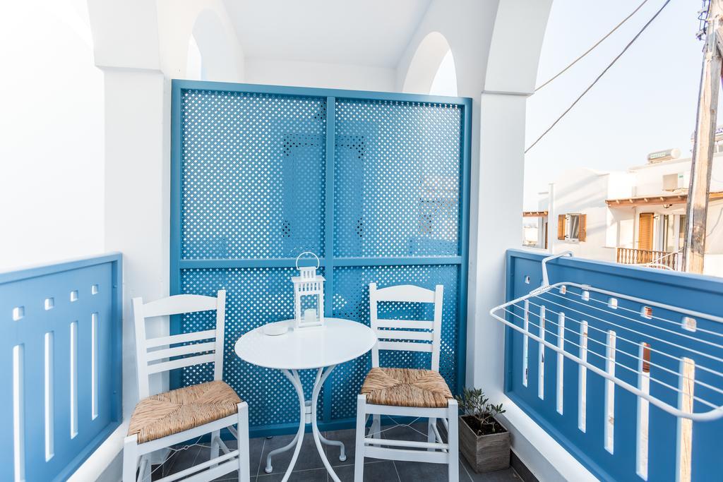 Fanouris Condo - Adults Only * Kamari (Santorini)