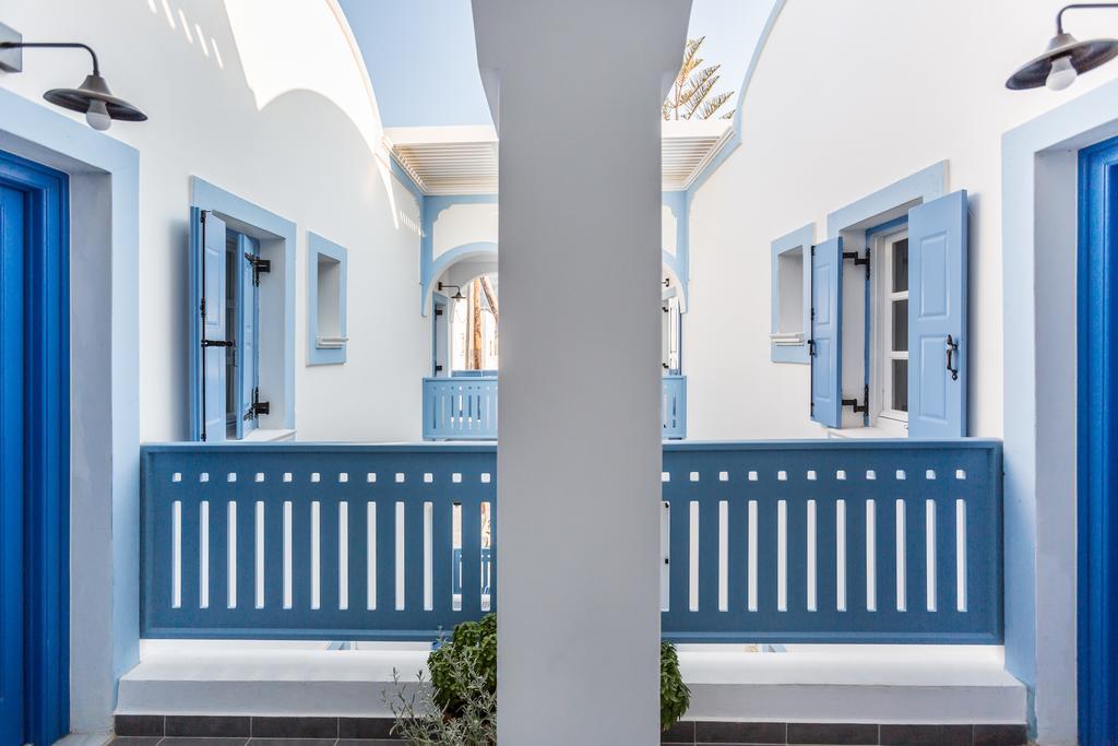 Apartment Fanouris Condo - Adults Only