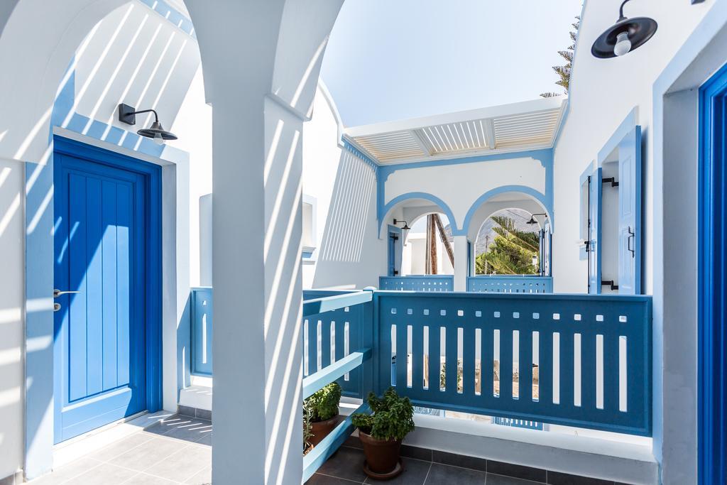 Fanouris Condo - Adults Only Apartment *
