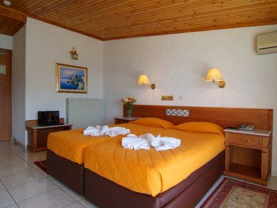 Hotel Acropole 3*