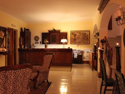 Mistral Guest house Hydra (Saronic Islands)