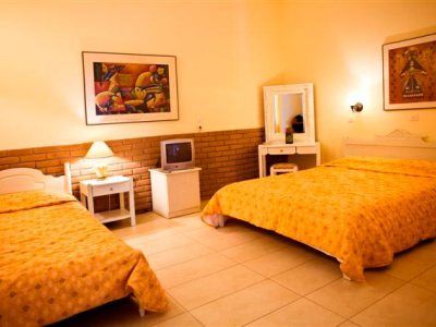 Ippokampos Guest house