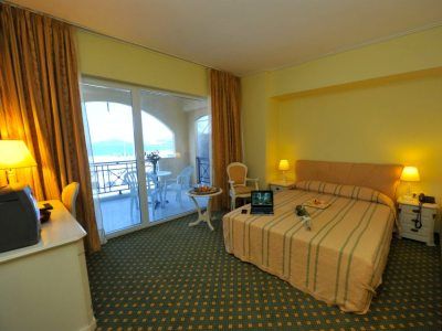 Angelika Pallas Hotel Igoumenitsa
