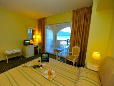 Hotel Angelika Pallas Igoumenitsa