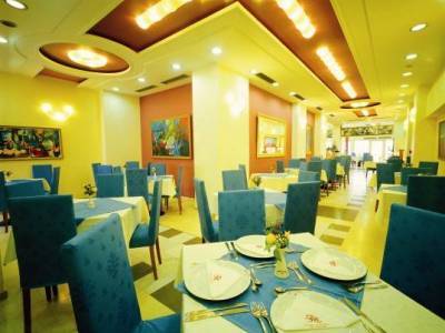 Angelika Pallas Hotel