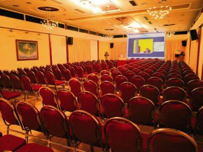 Angelika Pallas Hotel Igoumenitsa