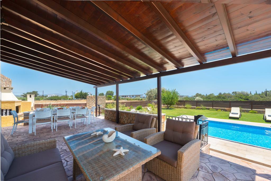 Marysol Luxury Villa