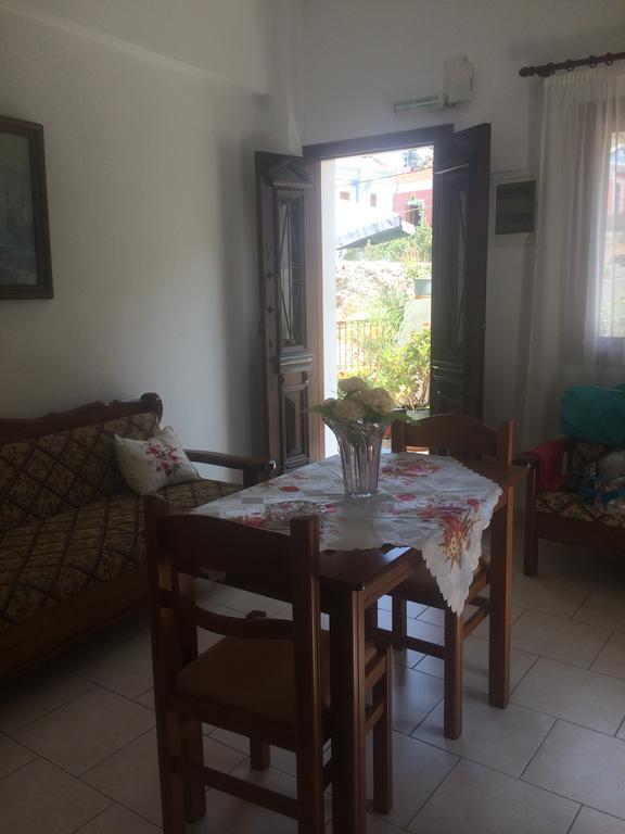 Nikos And Eva Apartment