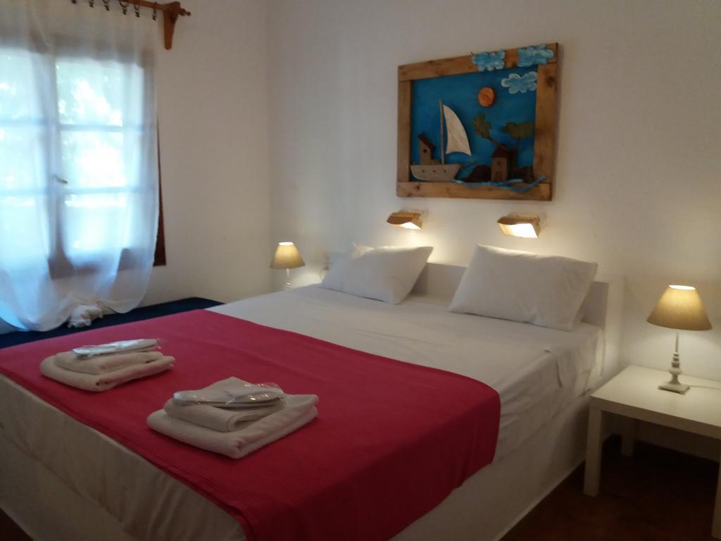 Aparthotel Anofli