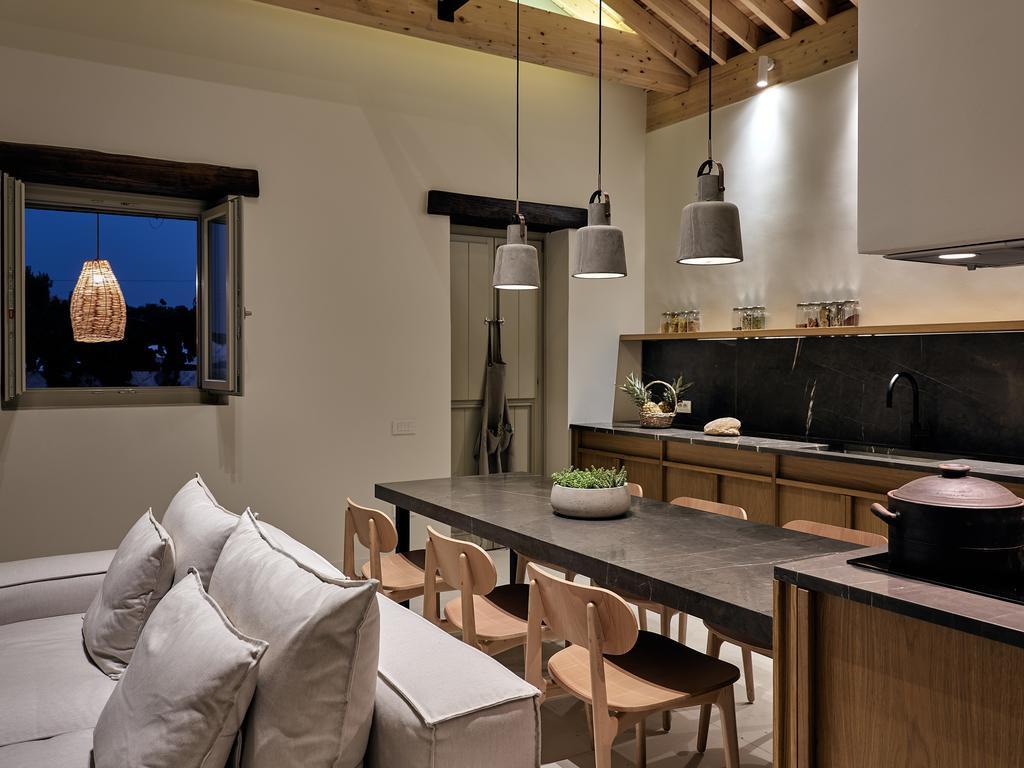 Villa Niova - Seafront, Private Pool And Ionian Sea Views, By Zantewize