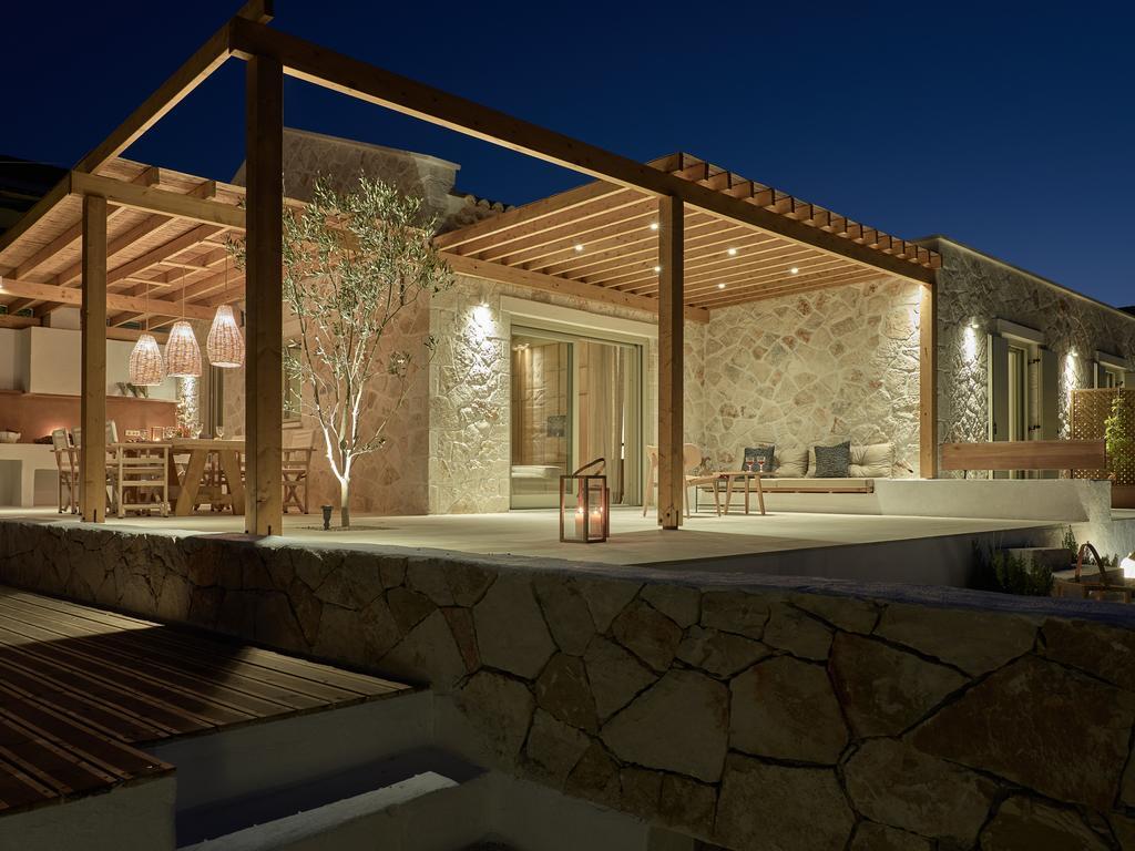 Niova - Seafront, Private Pool And Ionian Sea Views, By Zantewize