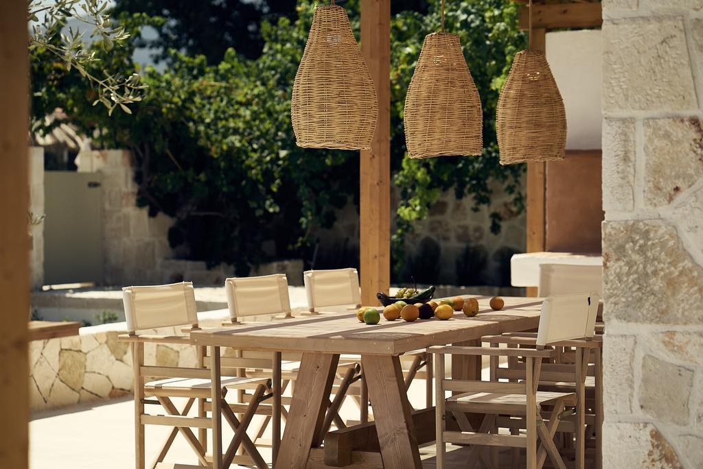Niova - Seafront, Private Pool And Ionian Sea Views, By Zantewize Villa *
