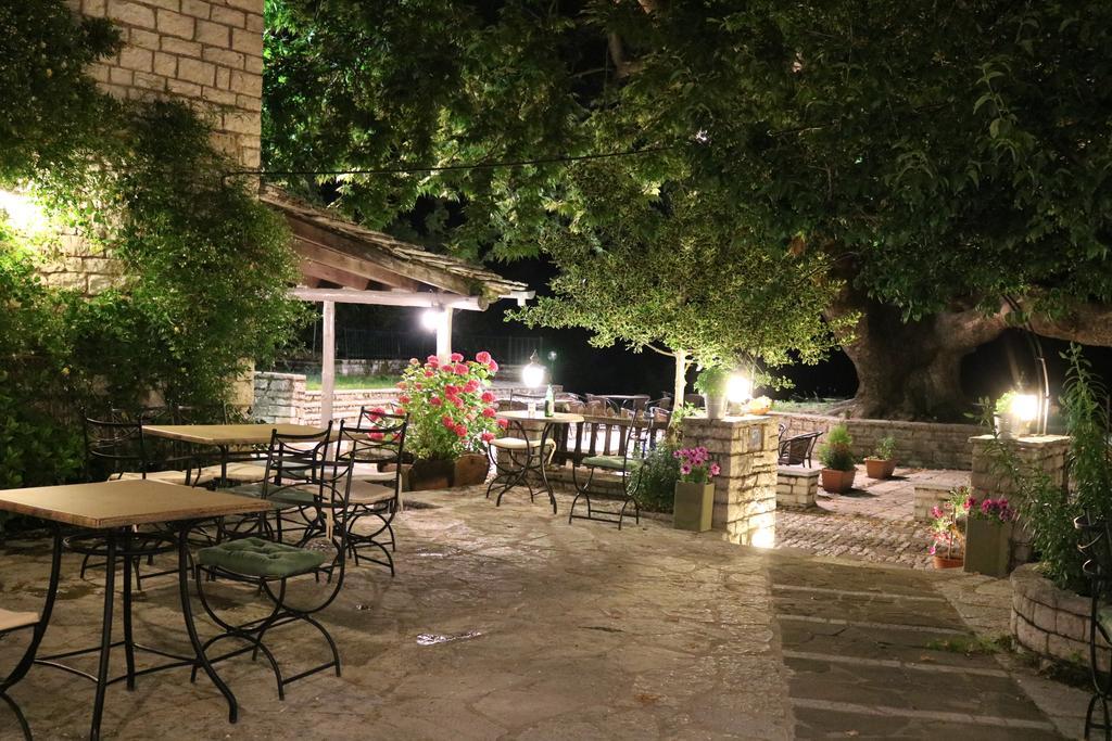 Guest house En Chora Vezitsa