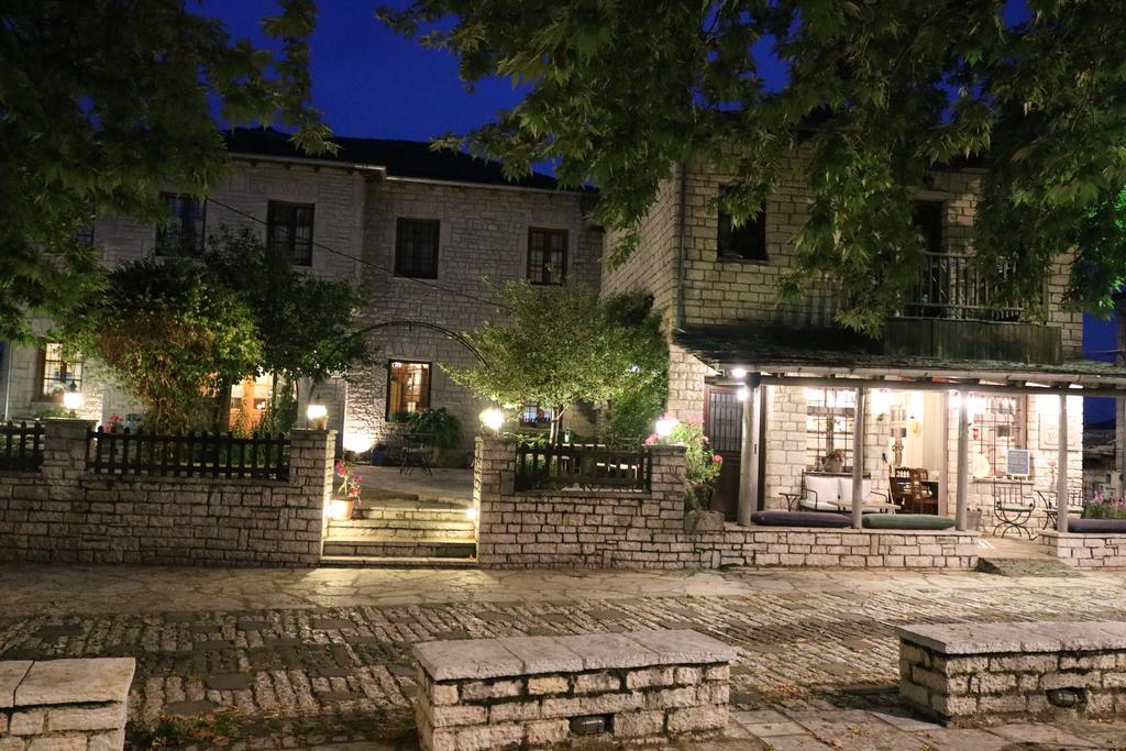 En Chora Vezitsa Guest house 2*