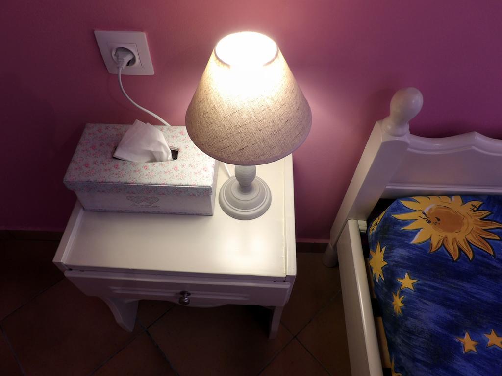 Apartment Downtown Argostoli (Kefalonia)