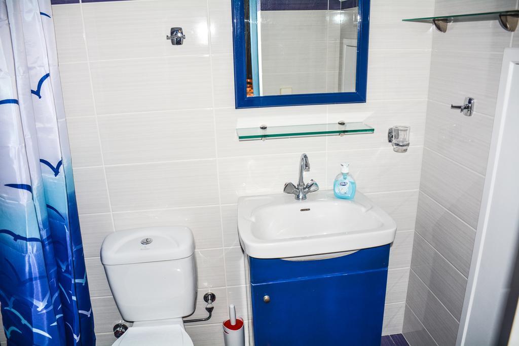 Downtown Apartment Argostoli (Kefalonia)